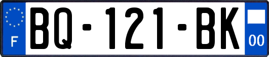 BQ-121-BK