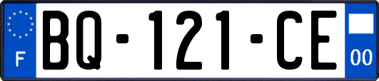 BQ-121-CE