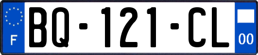 BQ-121-CL