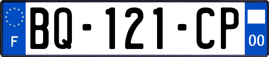 BQ-121-CP