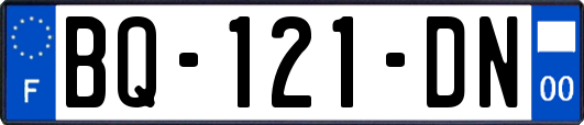BQ-121-DN