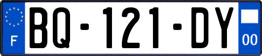 BQ-121-DY