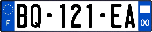 BQ-121-EA