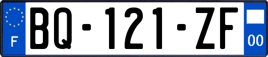 BQ-121-ZF