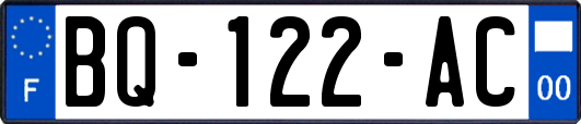 BQ-122-AC