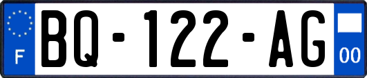 BQ-122-AG