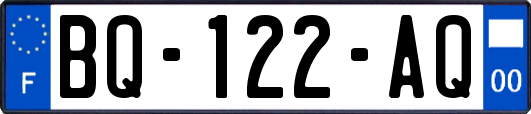 BQ-122-AQ