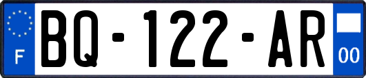 BQ-122-AR