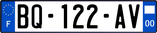 BQ-122-AV