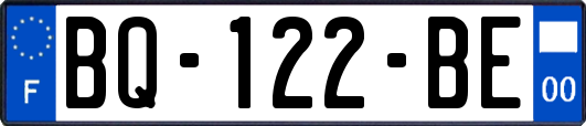 BQ-122-BE