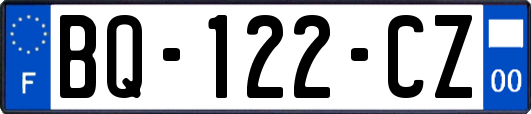 BQ-122-CZ