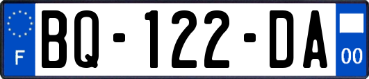 BQ-122-DA