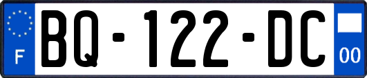BQ-122-DC