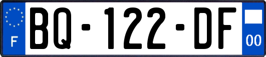 BQ-122-DF
