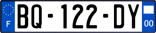 BQ-122-DY