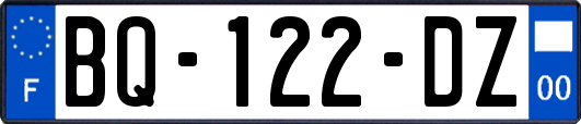 BQ-122-DZ