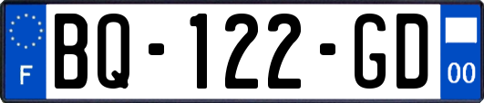 BQ-122-GD