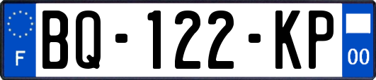 BQ-122-KP