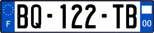 BQ-122-TB