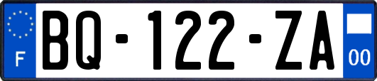 BQ-122-ZA