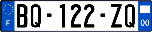 BQ-122-ZQ
