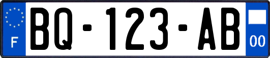 BQ-123-AB