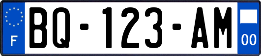 BQ-123-AM