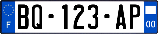 BQ-123-AP