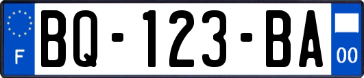 BQ-123-BA