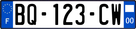 BQ-123-CW