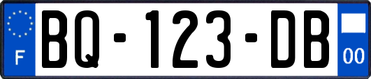 BQ-123-DB