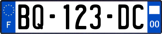 BQ-123-DC