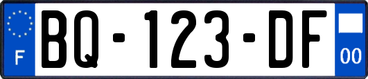 BQ-123-DF