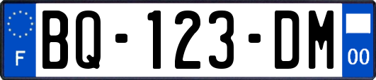 BQ-123-DM