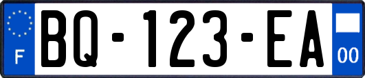 BQ-123-EA