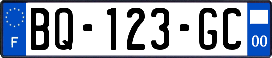 BQ-123-GC