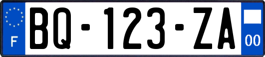 BQ-123-ZA