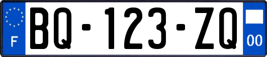BQ-123-ZQ