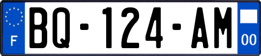 BQ-124-AM