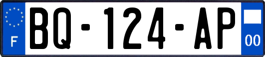 BQ-124-AP