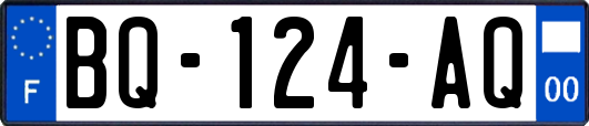 BQ-124-AQ