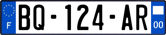 BQ-124-AR