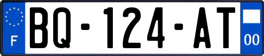 BQ-124-AT