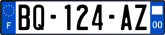 BQ-124-AZ