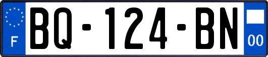 BQ-124-BN