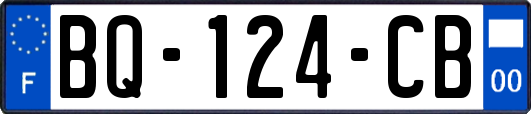 BQ-124-CB