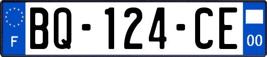 BQ-124-CE