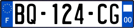 BQ-124-CG