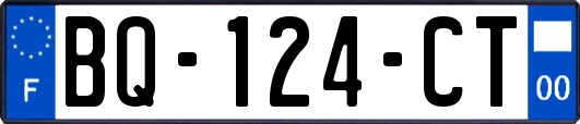 BQ-124-CT