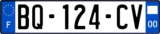 BQ-124-CV